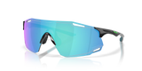 Oakley Cybr Dyno Polished Black