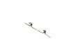 Pomoca Z-Hook For Click Lock