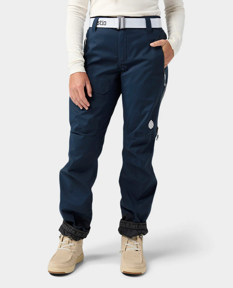 Stio Environ Pant - Womens
