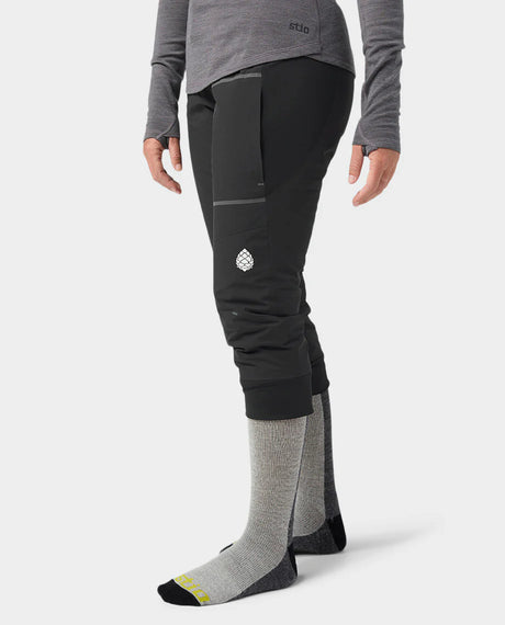 Stio Fernos Insulated Knicker - Womens