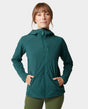 Stio Dawner Hooded Jacket - Womens