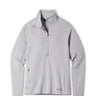 Stio Glide Power Stretch - Womens Alloy / S