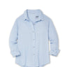 Stio Divide Shirt - Womens January ky Heather / S
