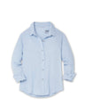 Stio Divide Shirt - Womens January ky Heather / S