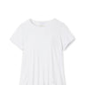 Stio Lucent Tee Short Sleeve - Womens Morning Frost