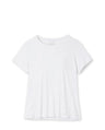 Stio Lucent Tee Short Sleeve - Womens Morning Frost