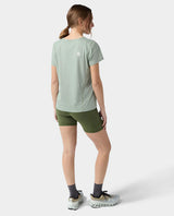 Stio Lucent Tee Short Sleeve - Womens