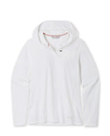 Stio Vescent Hoodie - Womens Morning Frost