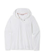 Stio Vescent Hoodie - Womens Morning Frost