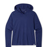 Stio Divide Hooded Pullover - Womens Mountain hadow Heather / S