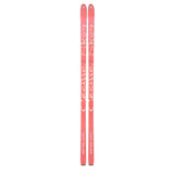 Cecilie BC Ski ORANGE / 170
