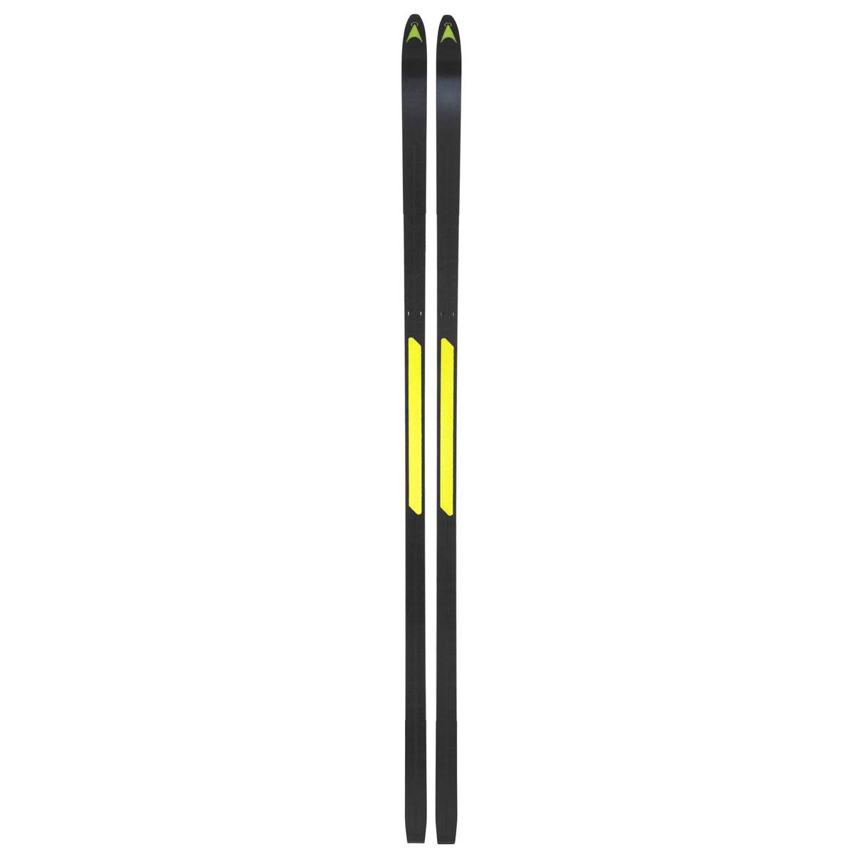 Mountain Race 48 Skin Black / 180