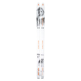 Tonje BC Ski White / 165