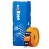 Colltex BC Skin Nylon Orange / 35mm