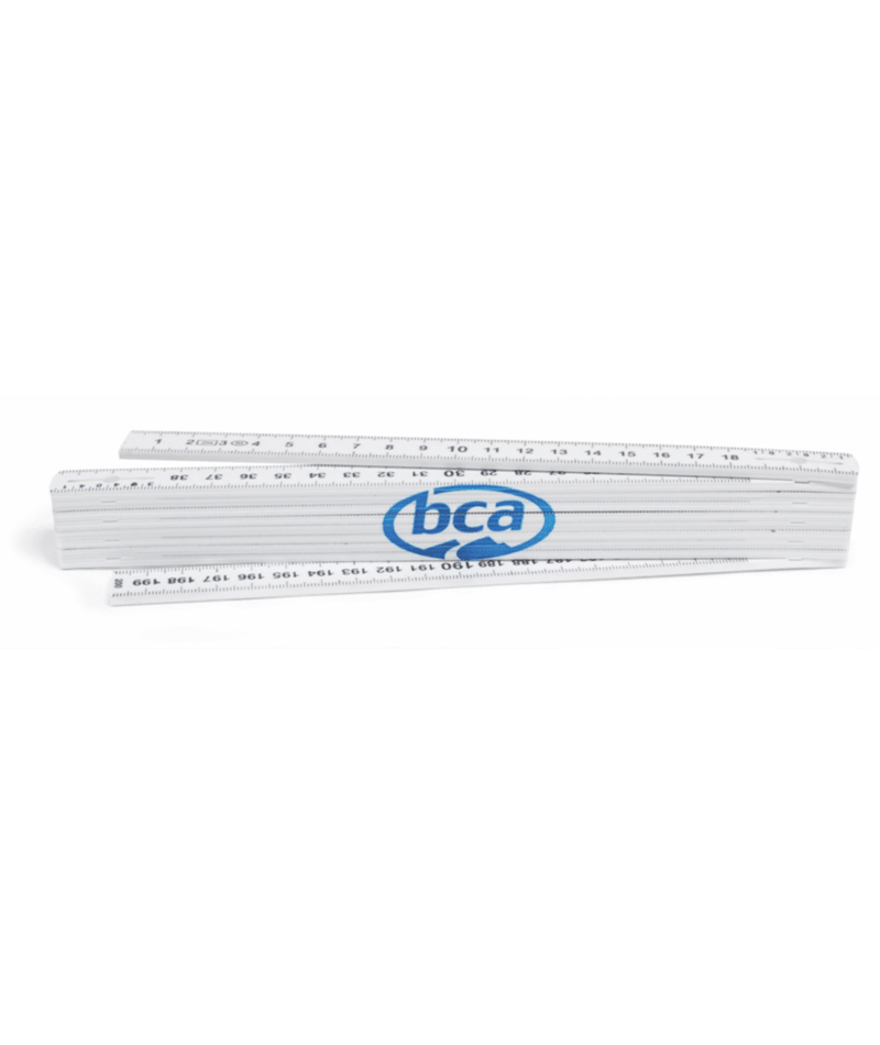 Backcountry Access 2 Meter Ruler