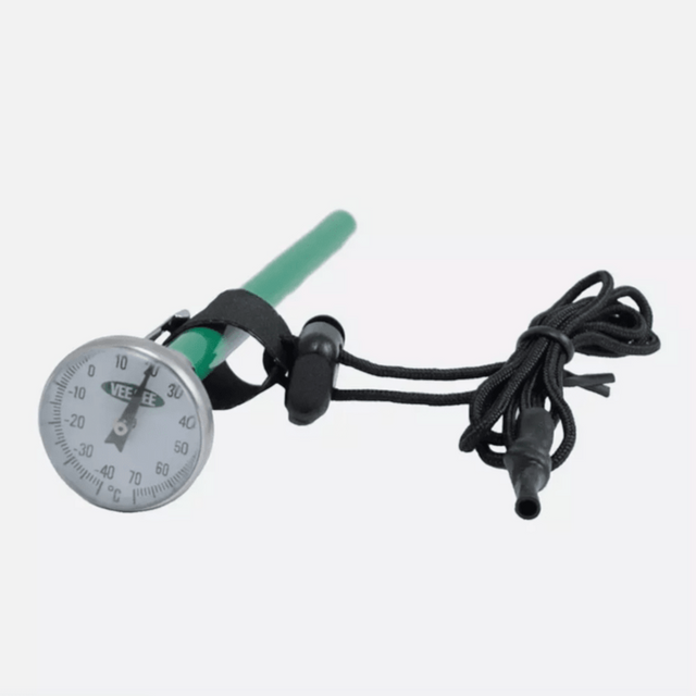 Backcountry Access Analog Thermometer