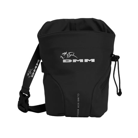 Trad Chalkbag Black