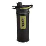 Grayl GeoPress Purifier Bottle Black Camo