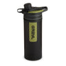 Grayl GeoPress Purifier Bottle Black Camo