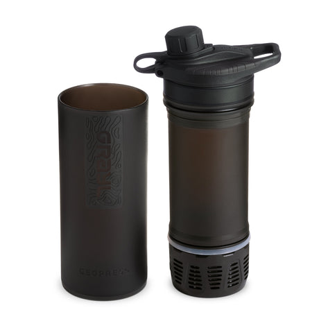 Grayl GeoPress Purifier Bottle