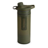 Grayl GeoPress Purifier Bottle Olive Drab