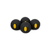 Helinox Ball Feet Set Black