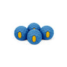 Helinox Ball Feet Set Blue