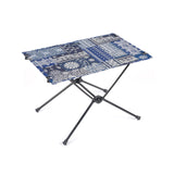 Helinox Table One Hard Top Blue Bandana