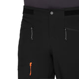 Taiss Guide SO Pants - Men's Black / 30