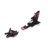 Marker Kingpin 10 black - red / 75-100