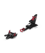 Marker Kingpin 10 black - red / 75-100