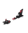 Marker Kingpin 10 black - red / 75-100