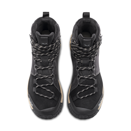 Puez Winter Mid PTX - Men's Black/Black / 8.5