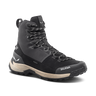 Puez Winter Mid PTX - Women's Black/Black / 6.5