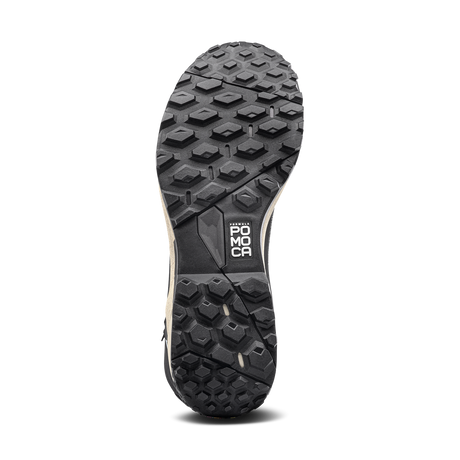 Puez Winter Mid PTX - Women's Black/Black / 6.5