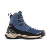 Puez Winter Mid PTX - Women's Black/Black / 6.5