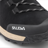 Puez Winter Mid PTX - Women's Black/Black / 6.5