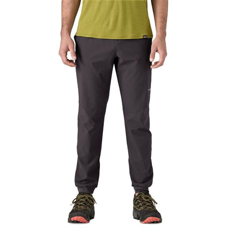 Terrebonne Joggers - Men's Black / L