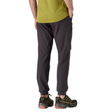 Terrebonne Joggers - Men's Black / L