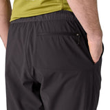 Terrebonne Joggers - Men's Black / L