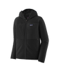 R2 Techface Hoody - Men's Black / XS