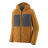 R2 Techface Hoody - Men's Raptor Brown / XS