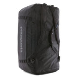 Black Hole Duffel 100L Black