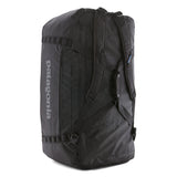 Black Hole Duffel 100L Black