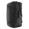 Black Hole Duffel 100L Black