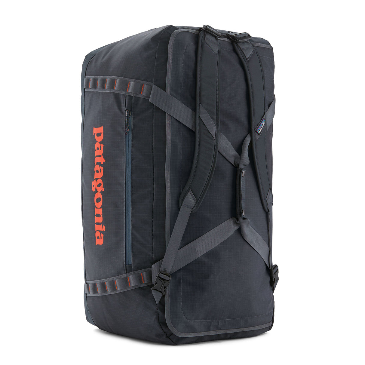 Black Hole Duffel 100L Smolder Blue