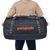 Black Hole Duffel 100L Smolder Blue