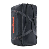 Black Hole Duffel 100L Smolder Blue
