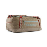 Black Hole Duffel 55L Seabird Grey