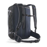 Black Hole Mini MLC Smolder Blue